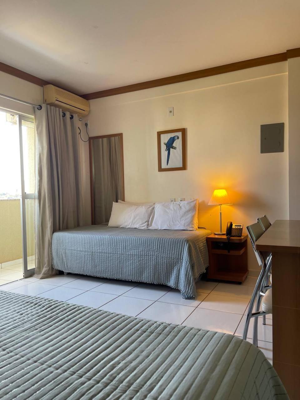 Golden Dolphin Grand Hotel - Suite Pool Caldas Novas Kültér fotó