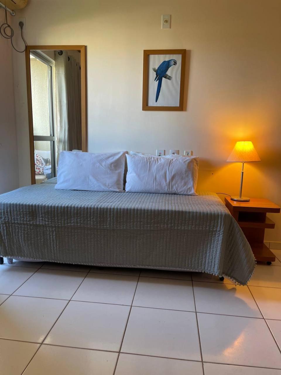 Golden Dolphin Grand Hotel - Suite Pool Caldas Novas Kültér fotó