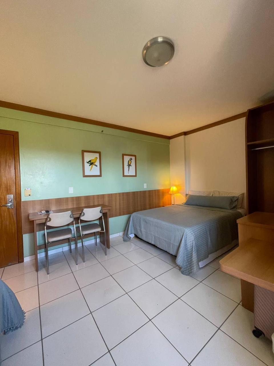 Golden Dolphin Grand Hotel - Suite Pool Caldas Novas Kültér fotó